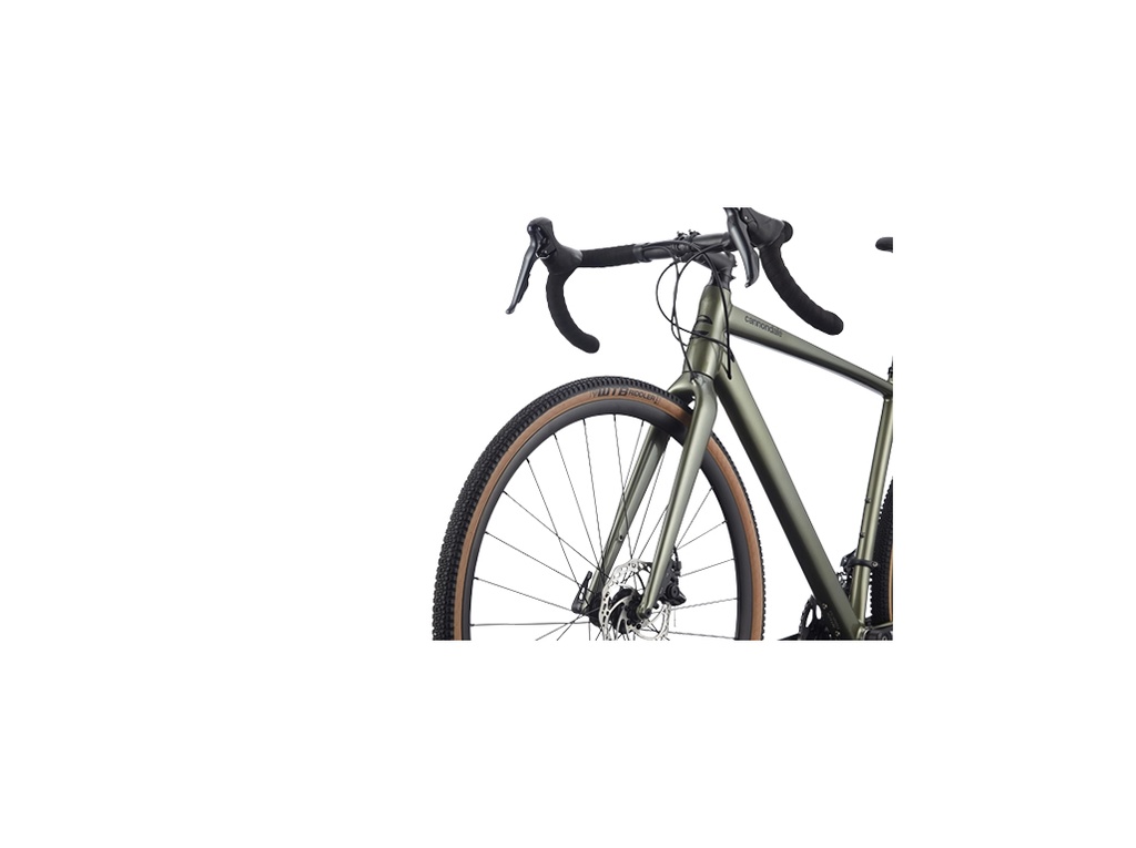 Cannondale topstone hot sale alloy sora